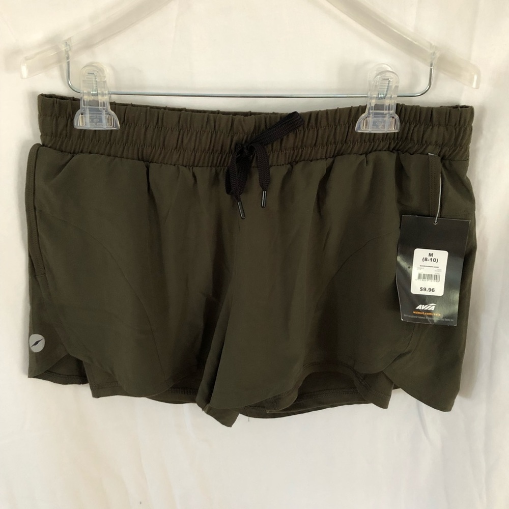 Women’s athletic shorts
